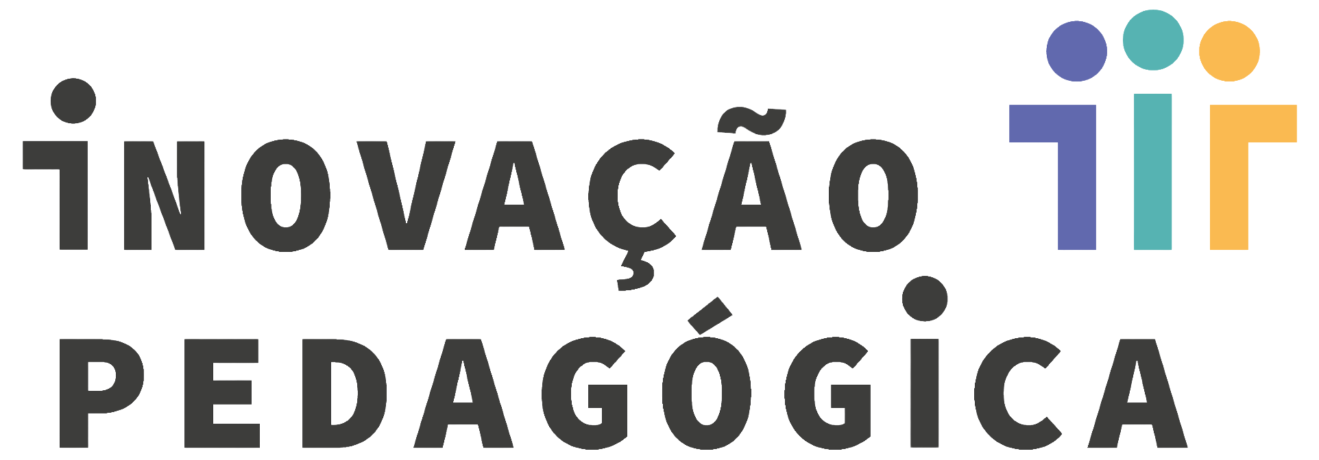 Logo inovação pedagógica